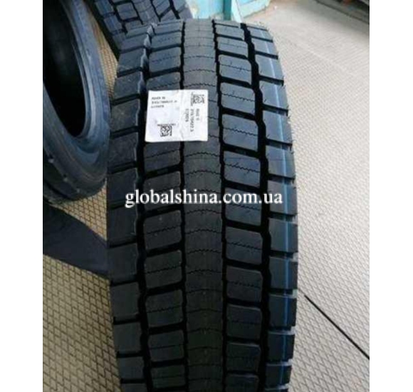 Goodyear Regional RHD II (ведуча) 235/75 R17.5 132/130M
